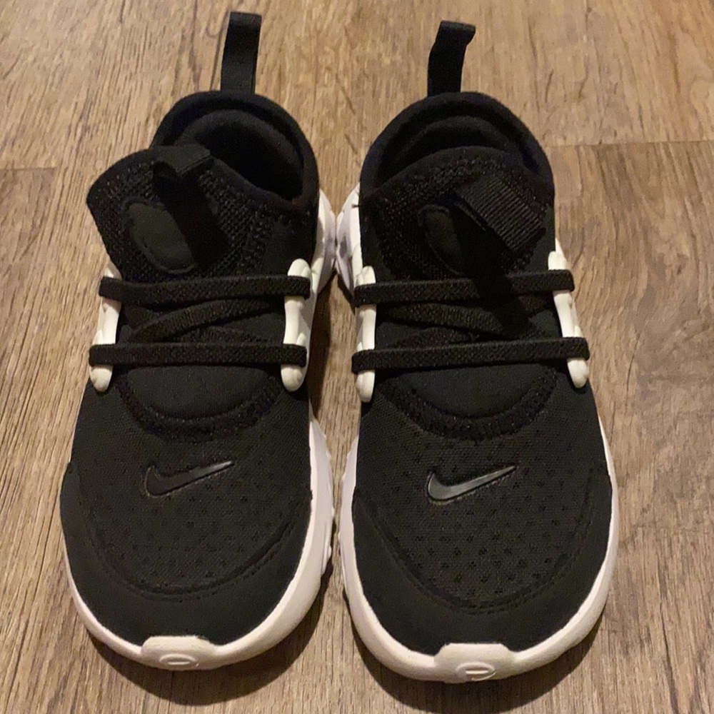 Kids Nike Presto React